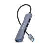 Honeywell Momentum 4 port USB Hub HC000015/LAP/PH/4U