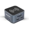 Honeywell Type C Docking Station - 12 in 1 HC000028/LAP/CDK