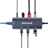 Honeywell Type C Docking Station - 9 in 1 HC000026/LAP/CDK