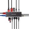 Honeywell Type C Docking Station - 14 in 1 HC000029/LAP/CDK