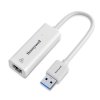 Honeywell USB 3.1 to Gigabit Ethernet  HC000010/ADP/WHT
