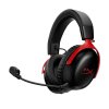 HyperX HEADSET CLOUD III S WIRELESS : RED (A59Z0AA)