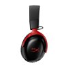 HyperX HEADSET CLOUD III S WIRELESS : RED (A59Z0AA)