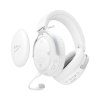 HyperX HEADSET CLOUD III S WIRELESS : WHITE (AX6G1AA)