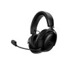 HyperX HEADSET CLOUD III WIRELESS : BLACK (77Z45AA)