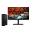 PC Lenovo Desktop TC M70s PC+Monitor (11DCS4GD00)