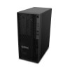 Workstaion Lenovo ThinkStation P2 Tower Gen 2 Ultra 7 265/16GB/1TB SSD/DOS (30JQS0AP00)