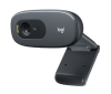 LOGITECH รุ่น C270 HD Webcam (960-000584)