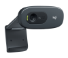 LOGITECH รุ่น C270 HD Webcam (960-000584)