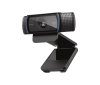 LOGITECH รุ่น C920 HD Pro Webcam (960-000770)
