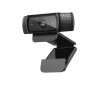 LOGITECH รุ่น C920 HD Pro Webcam (960-000770)