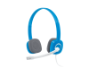 Headset "Logitech" H115 (981-000454)