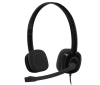 Headset "Logitech" H151(981-000587)