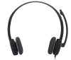Headset "Logitech" H151(981-000587)