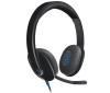 Headset "Logitech" H540 (981-000482)