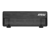 MSI Supercomputer EdgeXpert 4TB (MS-C931)