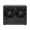 NAS Synology DS1522+ Without HDD.