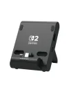 Hori  แท่นวาง Dual USB PlayStandfor Nintendo Switch™ 2