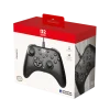 HORIPAD Turbo (Black) for Nintendo Switch 2, Windows PC