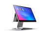Desktop POS รุ่น Swan 1 Display 2 10.1" with NFC