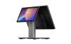 Desktop POS รุ่น Swan 2 15.6" FHD+10.1" HD 4/64GB