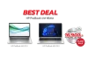 BEST DEAL HP Probook ราคาพิเศษ BEST DEAL HP Probook ราคาพิเศษ