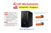 ซื้อ HP Workstation ฟรี! AutoCAD+Support