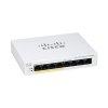 Switch Cisco Business 110 Series 8G PoE (CBS110-8PP-D-EU)