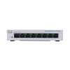 Switch Cisco CBS110 Unmanaged 8-port GE, Desktop, Ext PS  (CBS110-8T-D-EU)