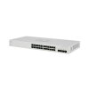 Switch Cisco Business 220 Series 24G/4SFP+(CBS220-24T-4X-EU)