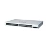 Switch Cisco CBS220 Smart 48-port GE, 4x1G SFP(CBS220-48T-4G-EU)