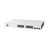 Switch Cisco Catalyst 1200 Series 24G/4SFP(C1200-24T-4G)