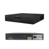 Hikvision NVR 64CH. รุ่น DS-9664NI-M8(8HDD/2LAN 10M/100M/1000M)
