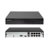 Hikvision NVR 8CH. รุ่น DS-7108NI-Q1/8P/M(PoE 8 Ports / H.265+)