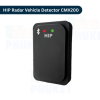 HIP Radar Vehicle Detector CMX200