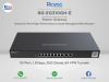 เราเตอร์ VPN สำหรับออฟฟิตสำนักงาน Ruijie รุ่น RG-EG310GH-E