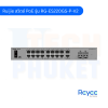 Switch PoE Ruijie รุ่น RG-ES220GS-P-V2