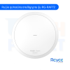 RG-RAP72, อุปกรณ์กระจายสัญญาณแบบไร้สายแบบติดเพดาน Wi‑Fi 7 BE3600