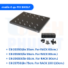ถาดยึด 4 มุม FIX SHELF