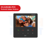กริ่งประตู Video Intercom Hikvision รุ่น DS-KH6110-WE1