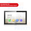 กริ่งประตู Video Intercom Hikvision รุ่น DS-KH6350-TE1
