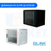 ตู้แร็คติดผนังทรง Slim GLINK รุ่น GC9U45