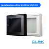 ตู้แร็คติดผนังทรง Slim GLINK รุ่น GWC-02