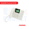 โทรศัพท์คีย์ Phonik รุ่น PK-24G