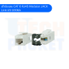 เต้ารับแลน CAT 6 RJ45 Modular JACK Link US-1006A