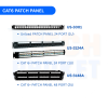 CAT6 PATCH PANEL
