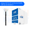 สายแลน CAT 6 UTP ULTRA OUTDOOR LINK รุ่น US-9106OUT