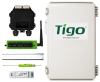 TIGO CCA Outdoor Kit ชุดควบคุมและมอนิเตอร์ระบบโซลาร์เซลล์ พร้อมกล่องติดตั้งภายนอก