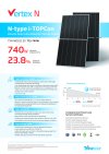 TSM-NEG21C.20 730W (หรือรุ่นกำลังไฟ 730 วัตต์)