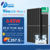 Trina Solar 645w